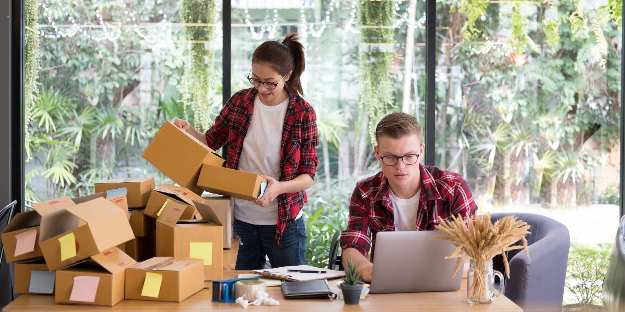 How Self Storage Can Help Small Businesses