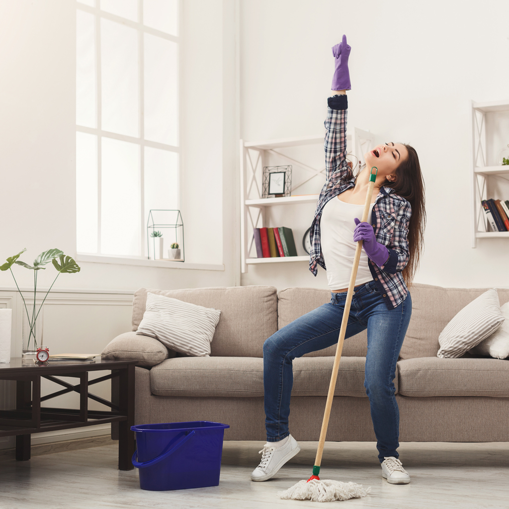 How to Prepare for Spring Cleaning: Tips and Tricks for a Stress-Free Clean