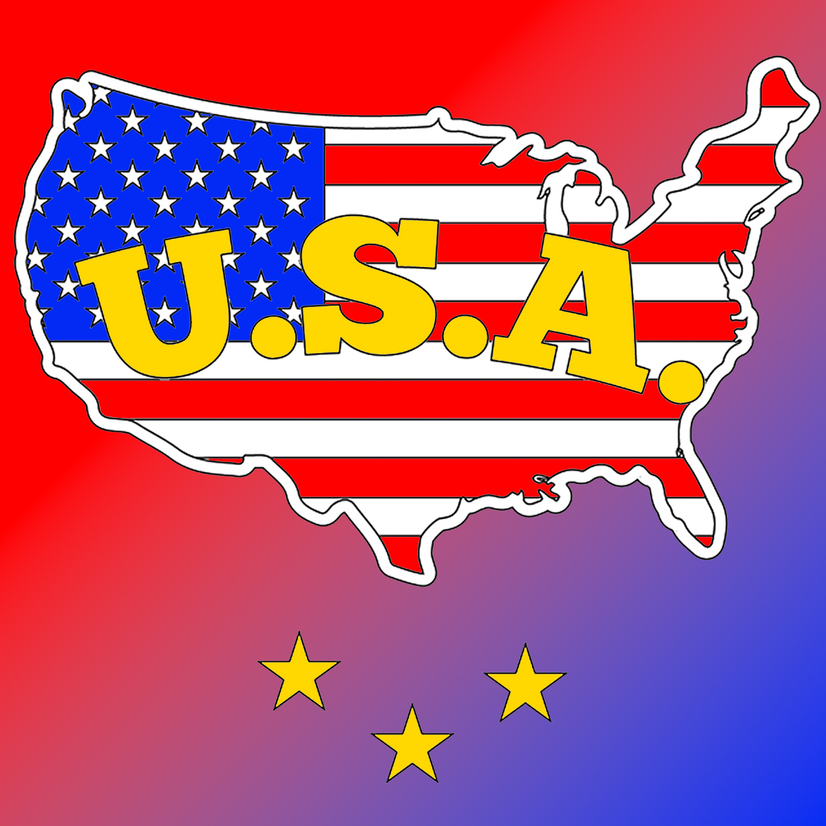 FREE Fourth Of July Coloring Book & Word Search