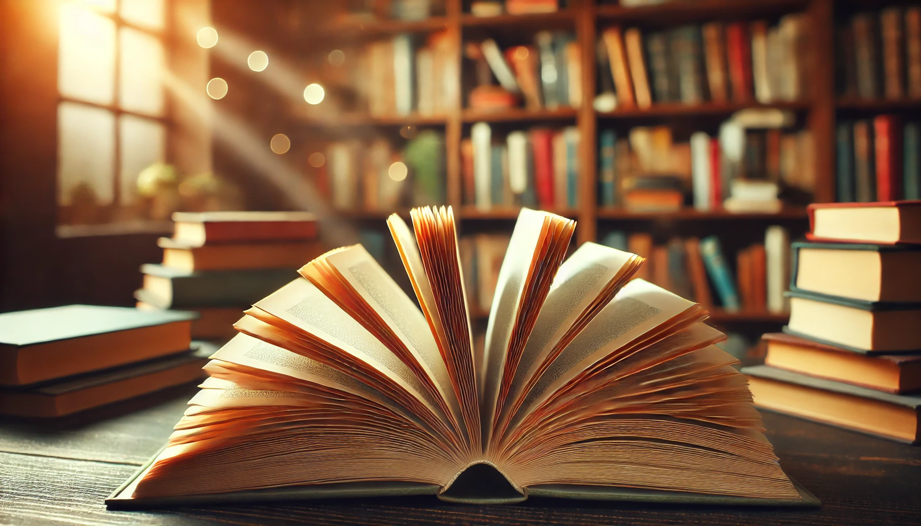 Shelf Indulgence: Part Two